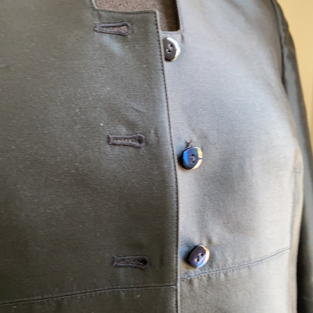 Worth Jacket - image 2